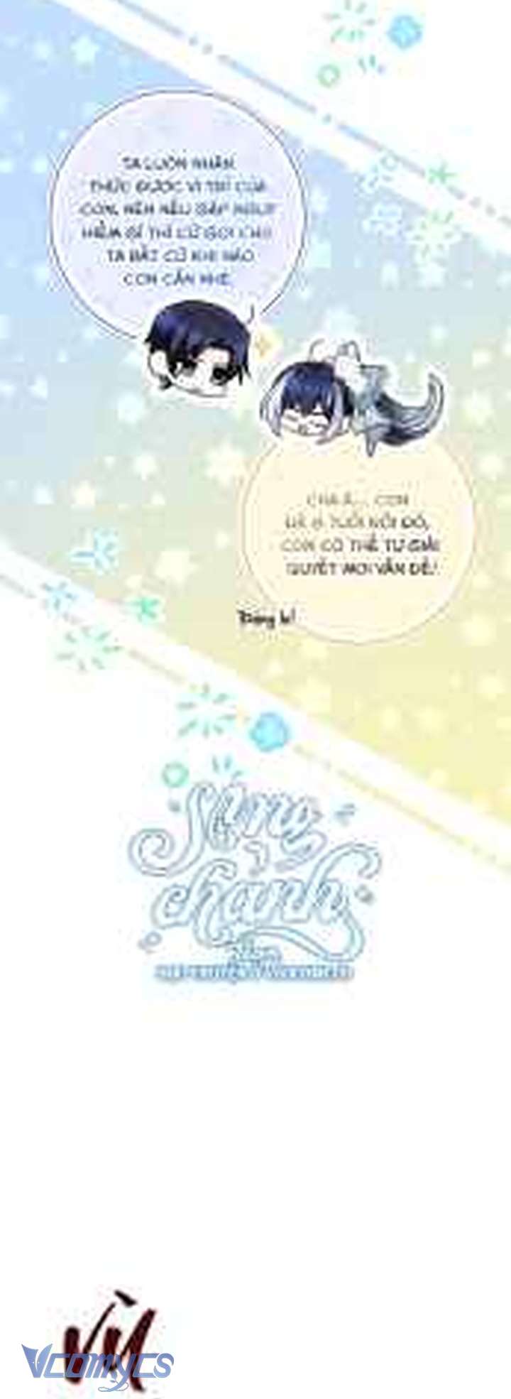 Bé Con Cá Voi Sát Thủ Chap 62 - Next Chap 63