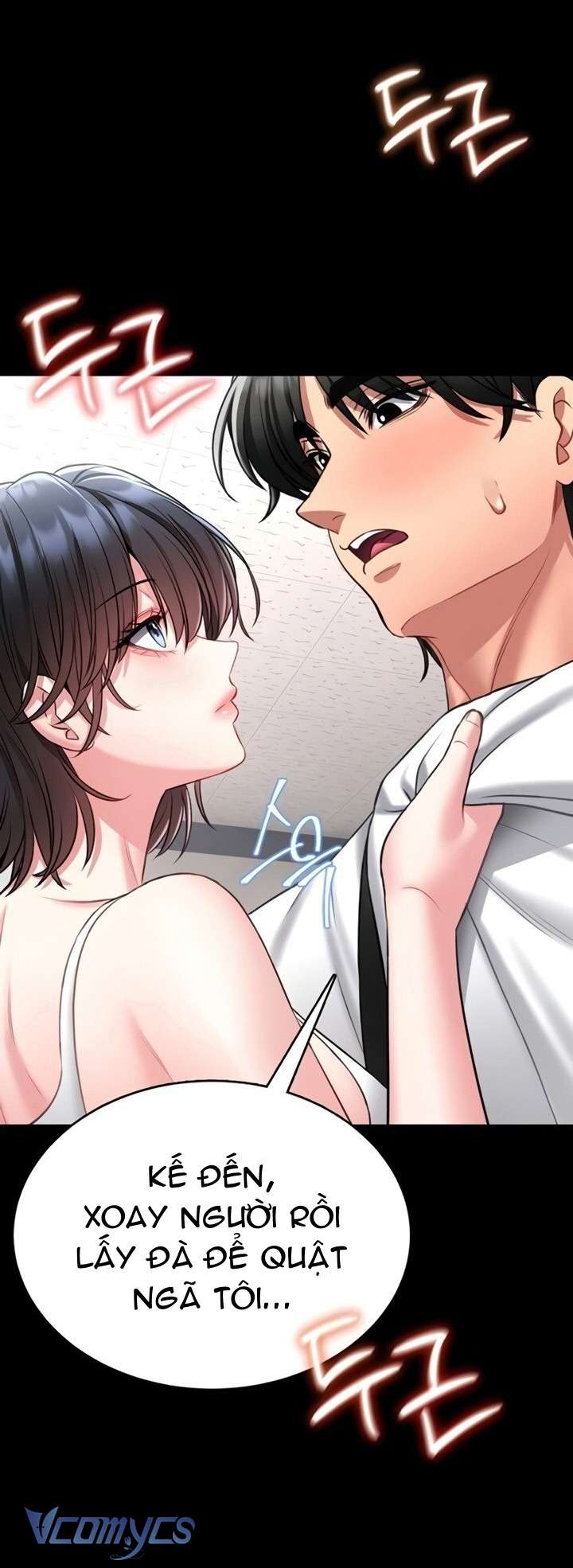 Hướng Dẫn Bảo Vệ Bản Thân Chap 5 - Next Chap 6