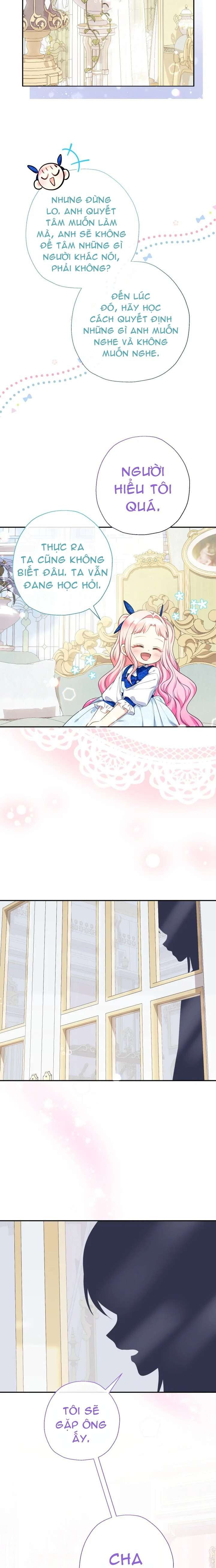 [PNT] Tiểu Thư Tích Tiền Đi Bụi Chap 54 - Trang 2