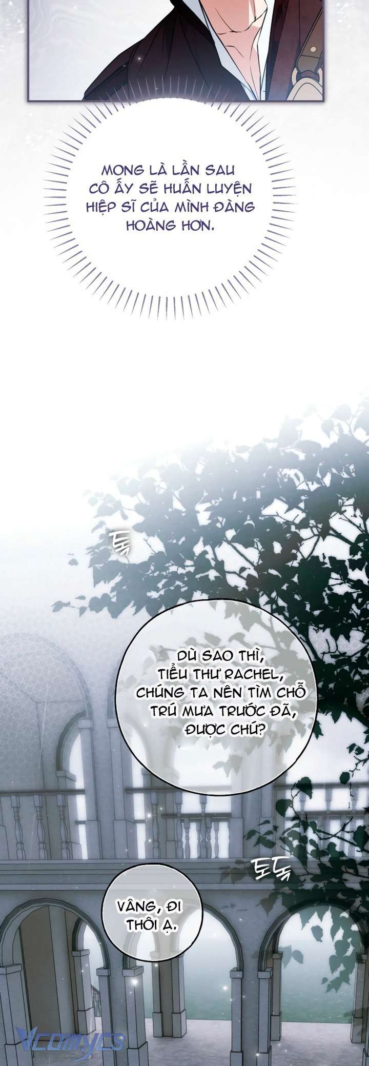 Ai Đó Đang Điều Khiển Cơ Thể Của Tôi Chap 72 - Trang 4