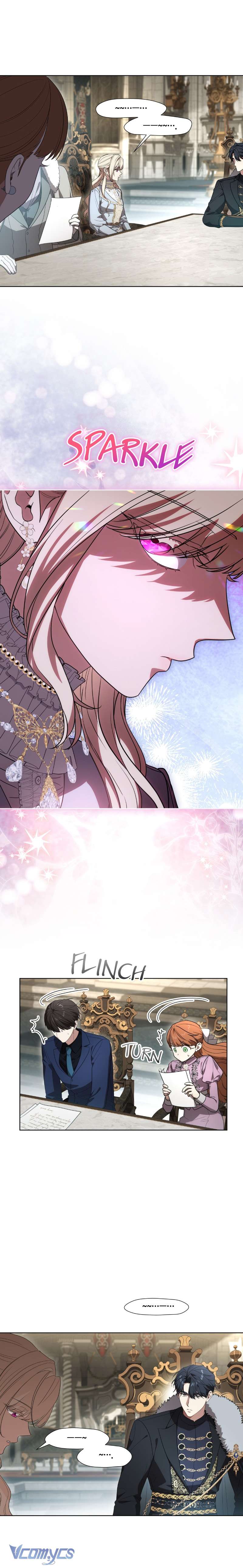 Cái Giá Phải Trả Chap 74 - Trang 4