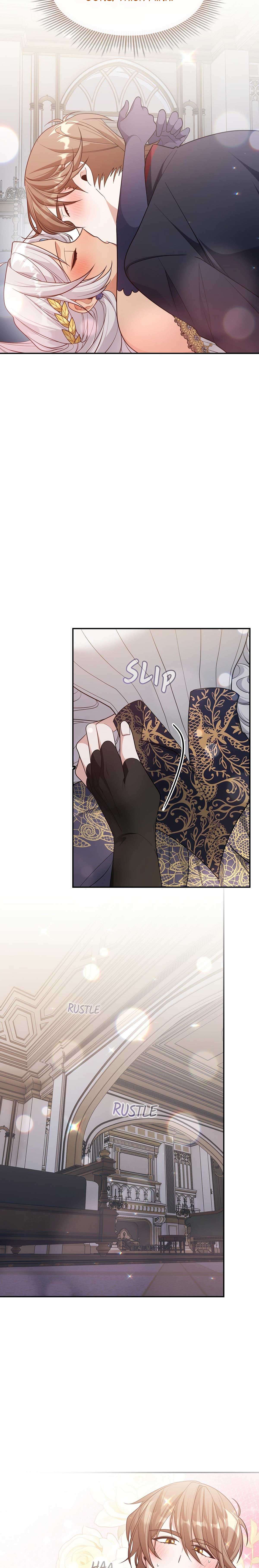 Cuộc Vui Thác Loạn Tử Thần Chap 13 - Trang 2