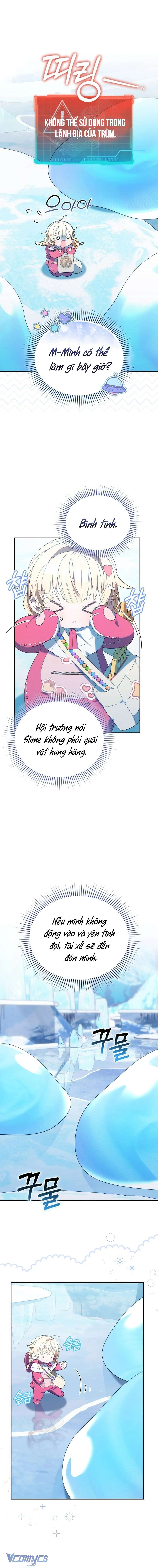 Hunter Của Lớp Gà Con Đang Báo Hiếu! Chapter 13 - Trang 3