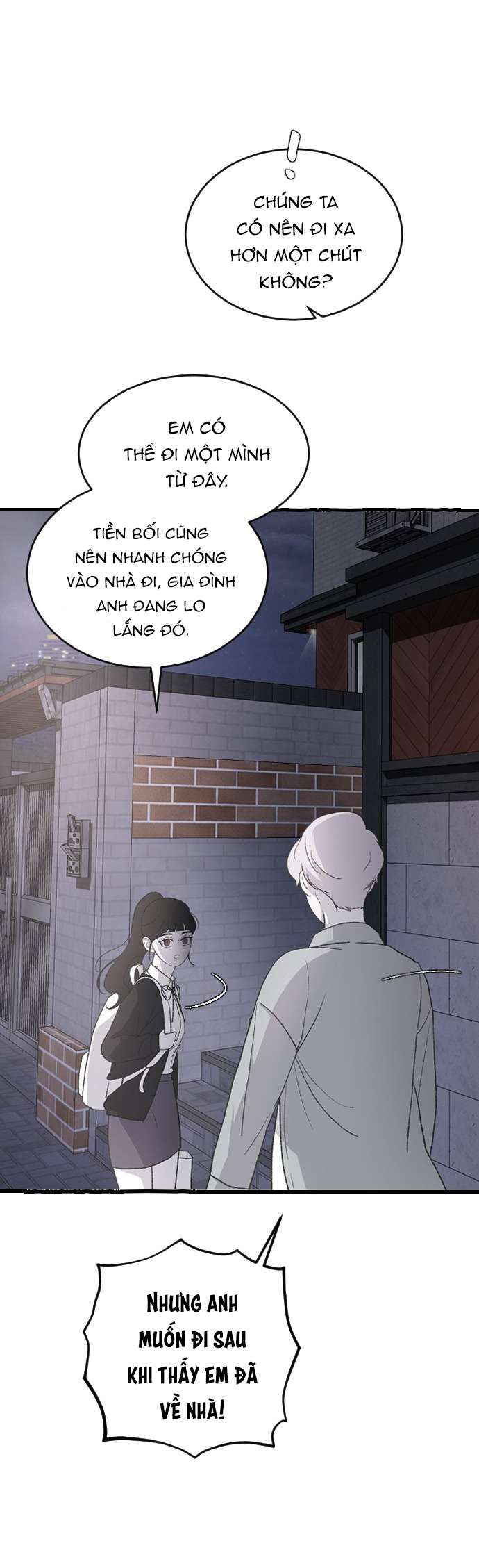 Ba Anh Trai Cực Phẩm Của Tôi Chap 68 - Trang 2