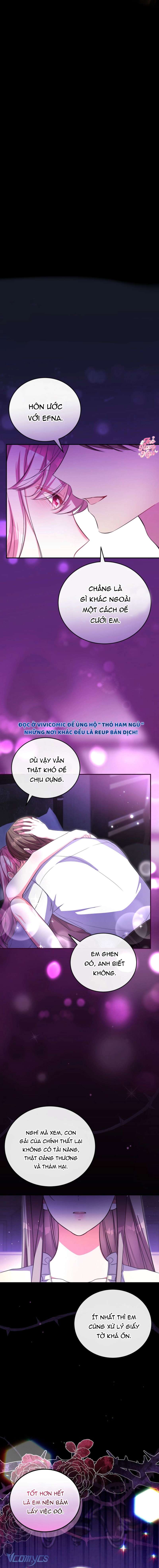 Giáo Viên Ở Trường Mẫu Giáo Quý Tộc Lại Một Ngày Vất Vả Chap 4 - Trang 2