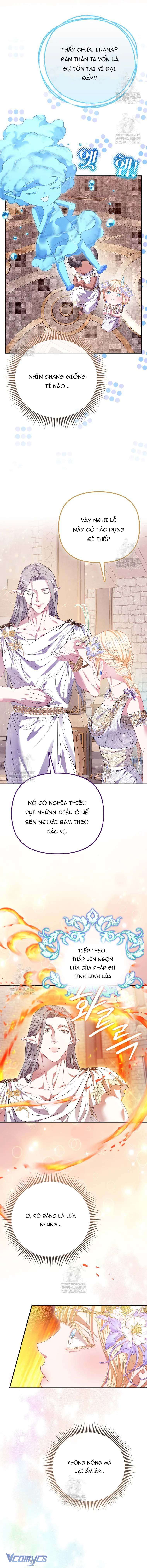 Nàng Công Chúa Của Mọi Người Chap 103 - Trang 2