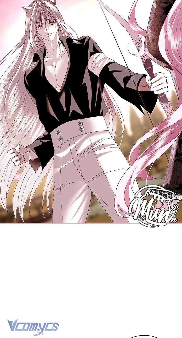 Thuần Hóa Hoàng Tử Quái Vật Chap 43 - Trang 3