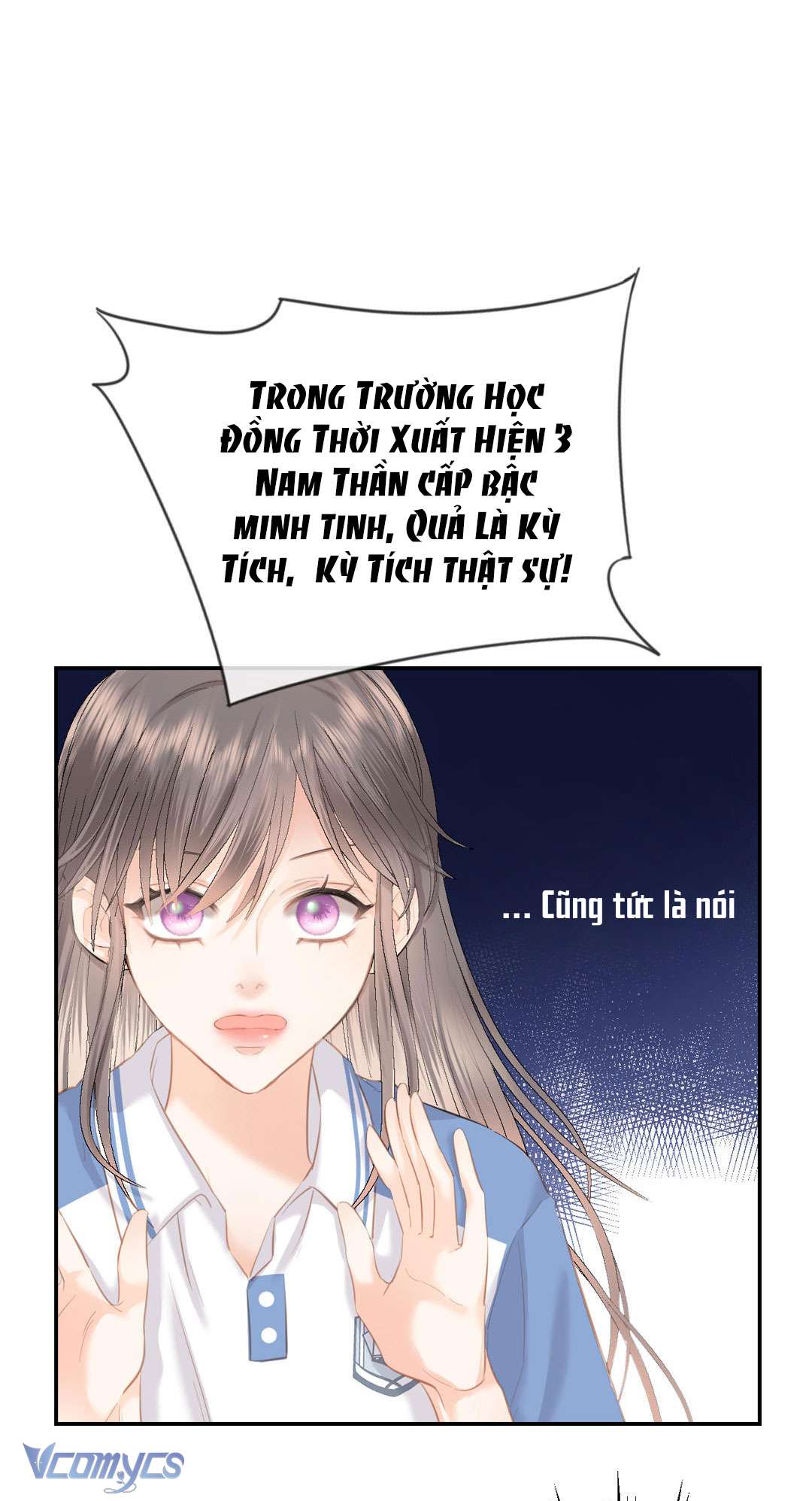 Khảo Nghiệm Cuối Cùng Của Tra Nữ Chapter 2 - Trang 4