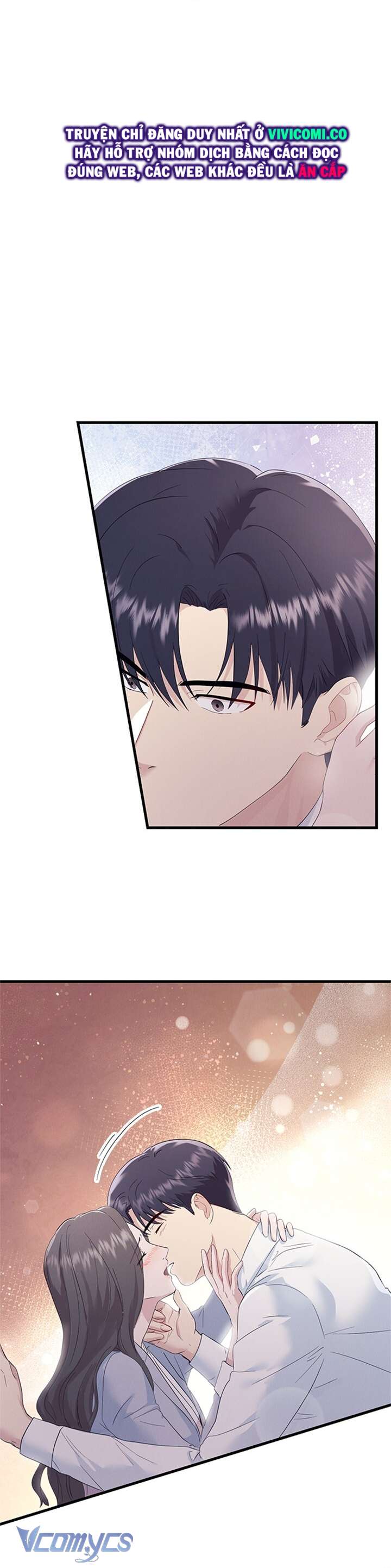 [18+] Đối Tác Dục Vọng Chap 19 - Trang 3