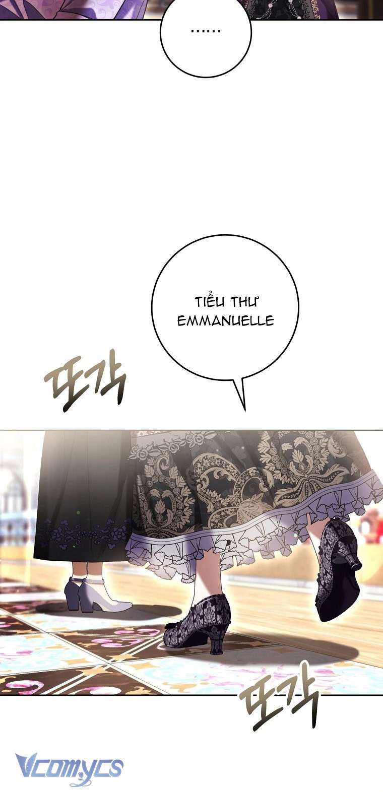 Làm Ác Nữ Bộ Không Tuyệt Sao? Chap 88 - Trang 2