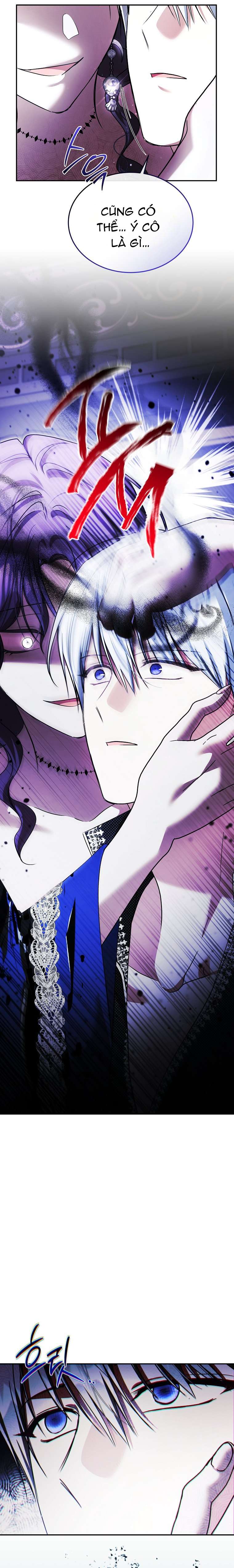 Chị Gái Tôi Là Nhân Vật Chính Chap 71 - Trang 2