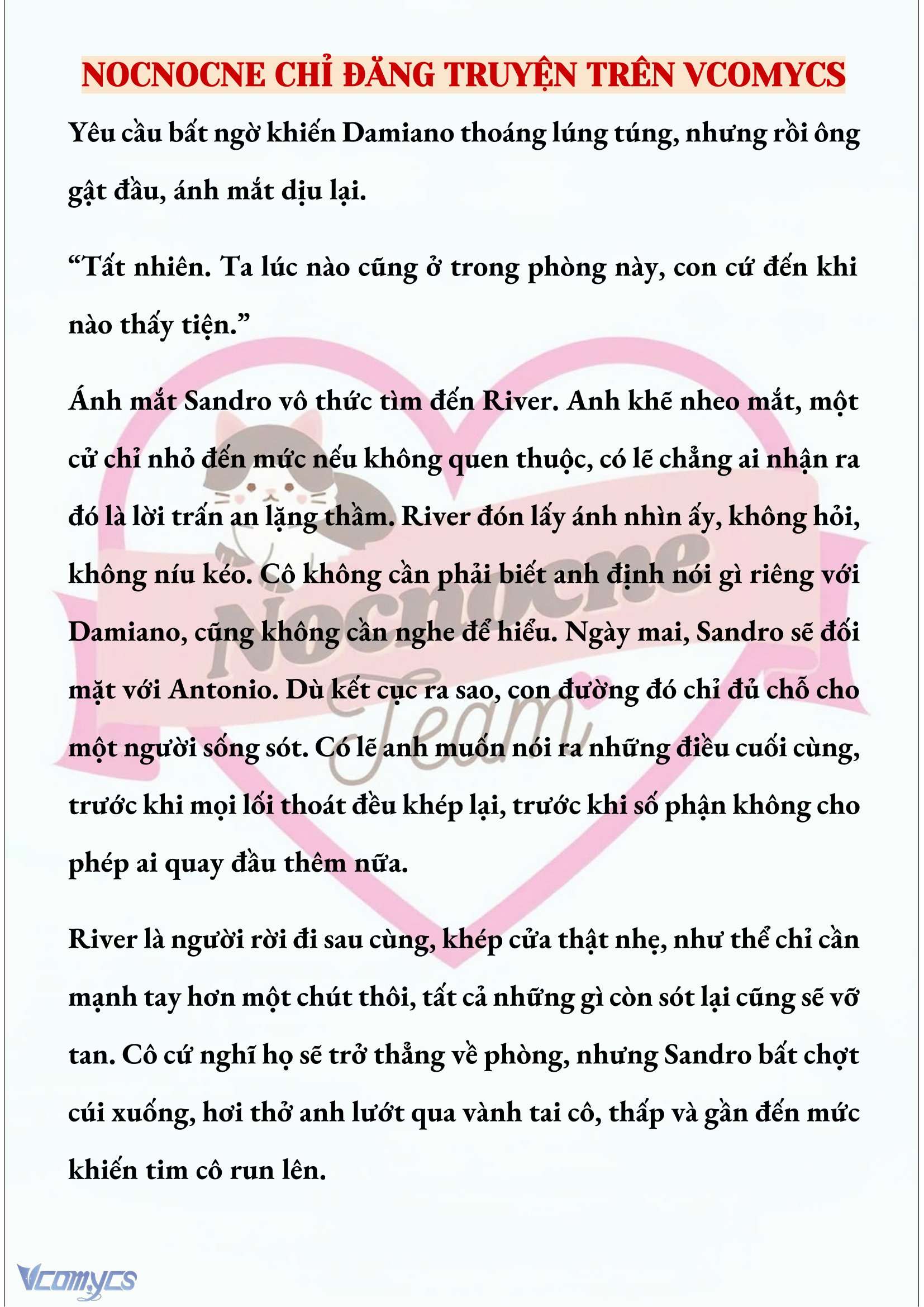 [TIỂU THUYẾT] ĐIỂM CHÍ Chap 157 - Trang 2