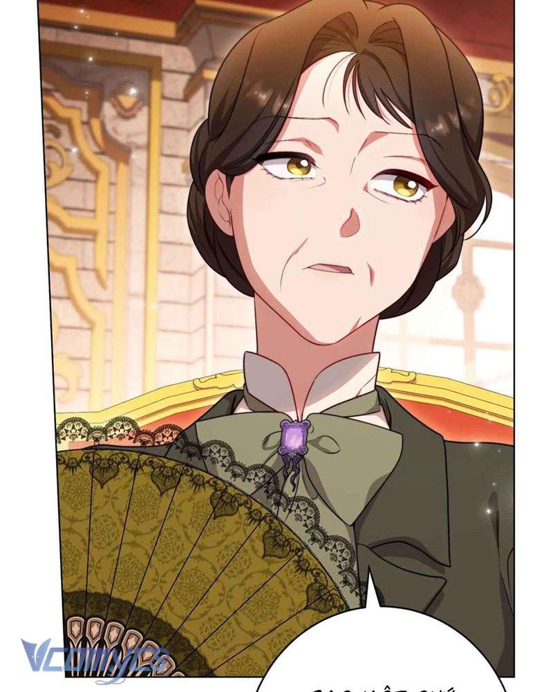 Hầu Gái Độc Quyền Của Hoàng Hậu Phản Diện Chap 110 - Trang 3