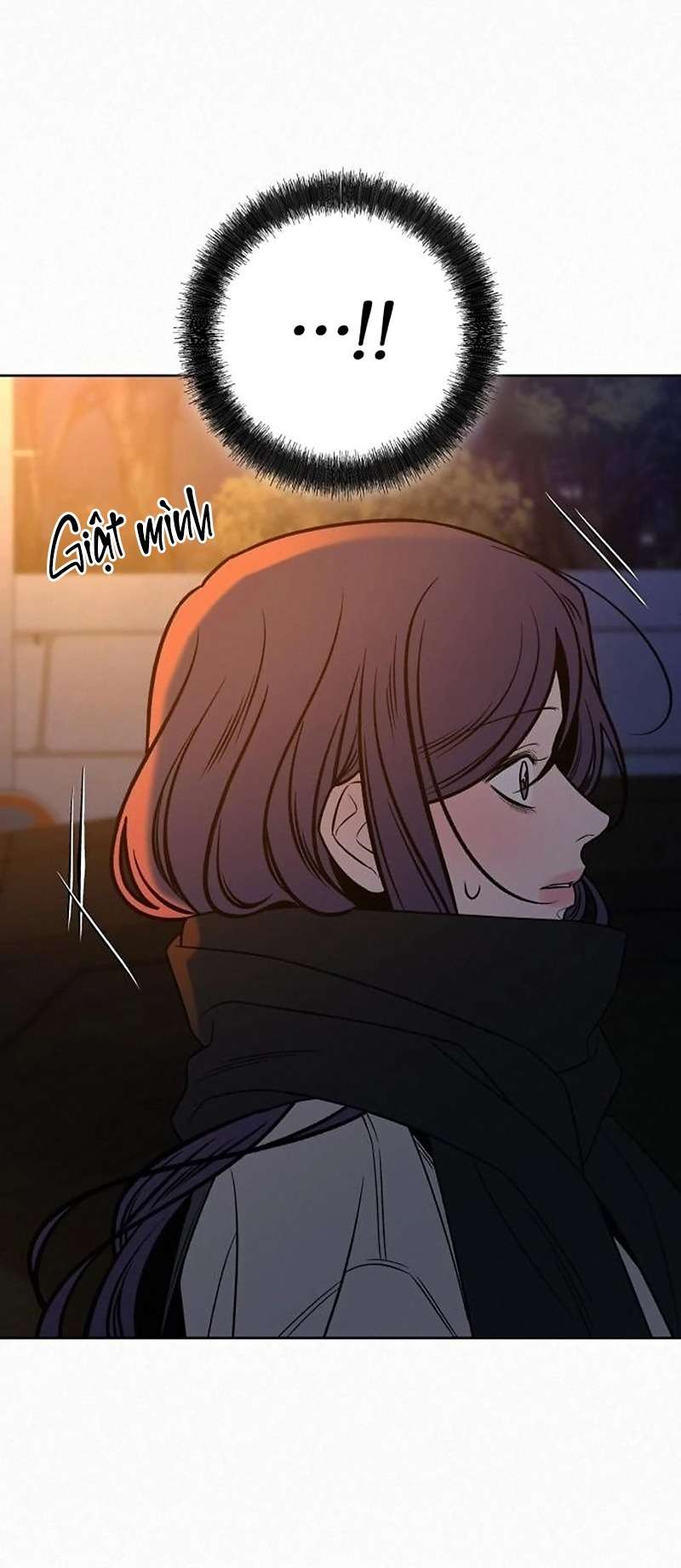 Chiến Lược: Tình Yêu Trong Sáng Chap 113 - Trang 3