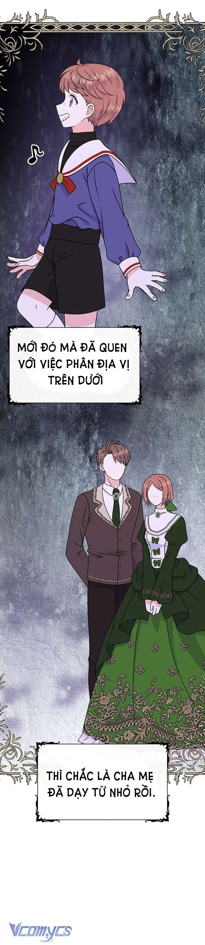 Trở Thành Con Gái Của Các Nhân Vật Chính Chapter 46 - Trang 4