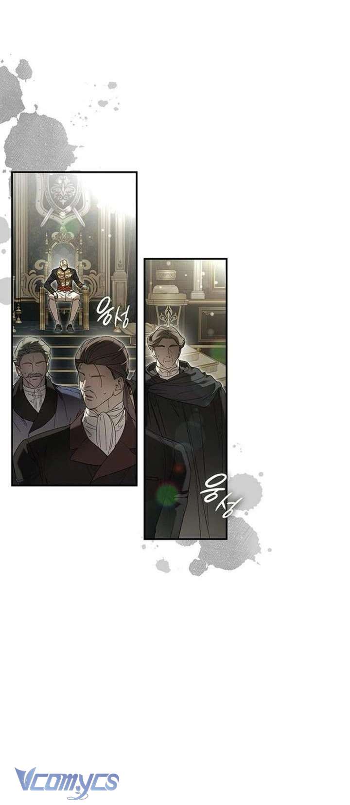 Cứ Cố Gắng Hết Sức Để Hối Hận Chap 35 - Trang 3