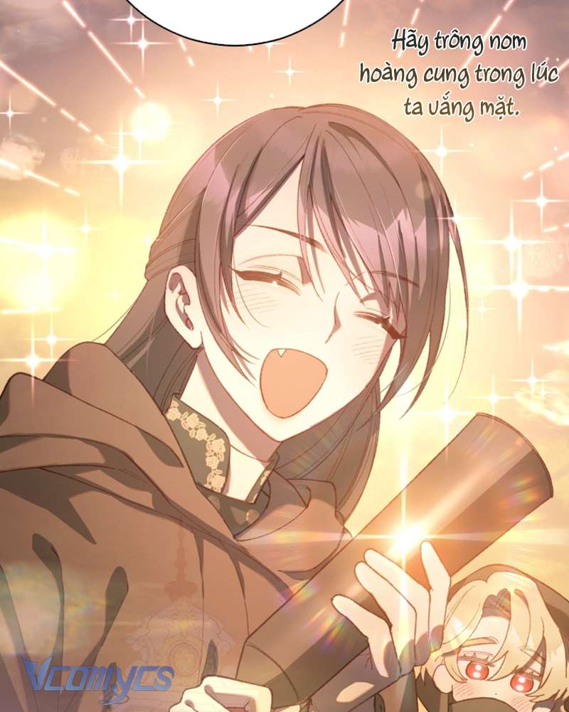 [Sứa Biển] Em Trai Tôi Là Hoàng Đế Ngang Ngược Chap 82 - Trang 2