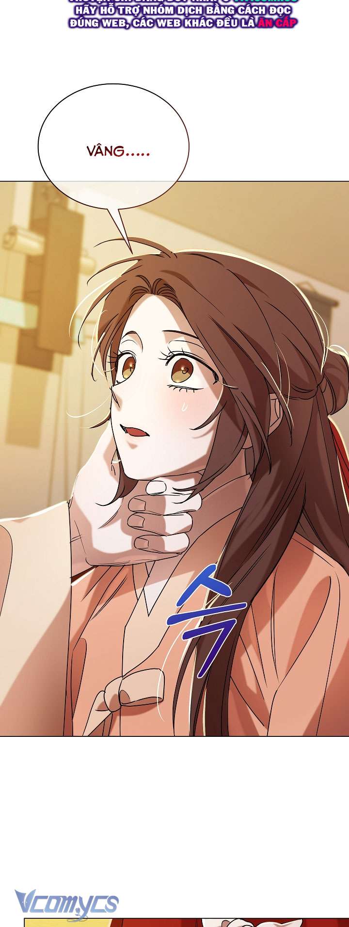 [18+] Biên Niên Sử Xuân Họa Thời Joseon Chap 54 - Trang 2