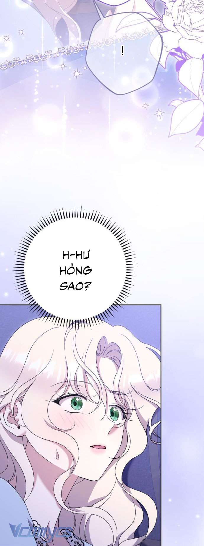 Dành Cho Những Ai Coi Hối Tiếc Là Điều Xa Xỉ Chap 50 - Trang 4