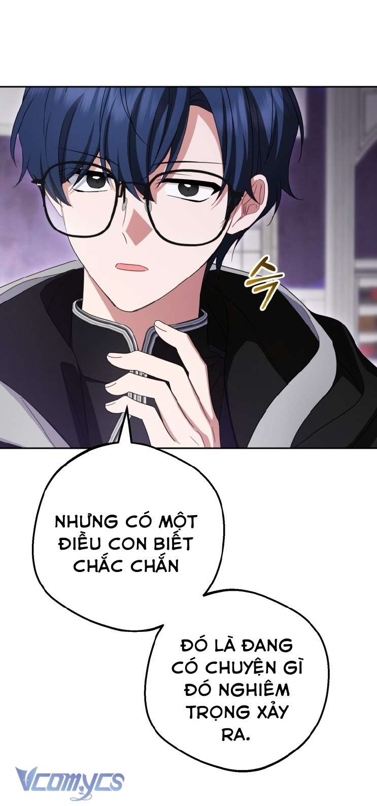 Được Yêu Thương Mà Còn Ngại Ngùng Sao! Chap 113 - Trang 2