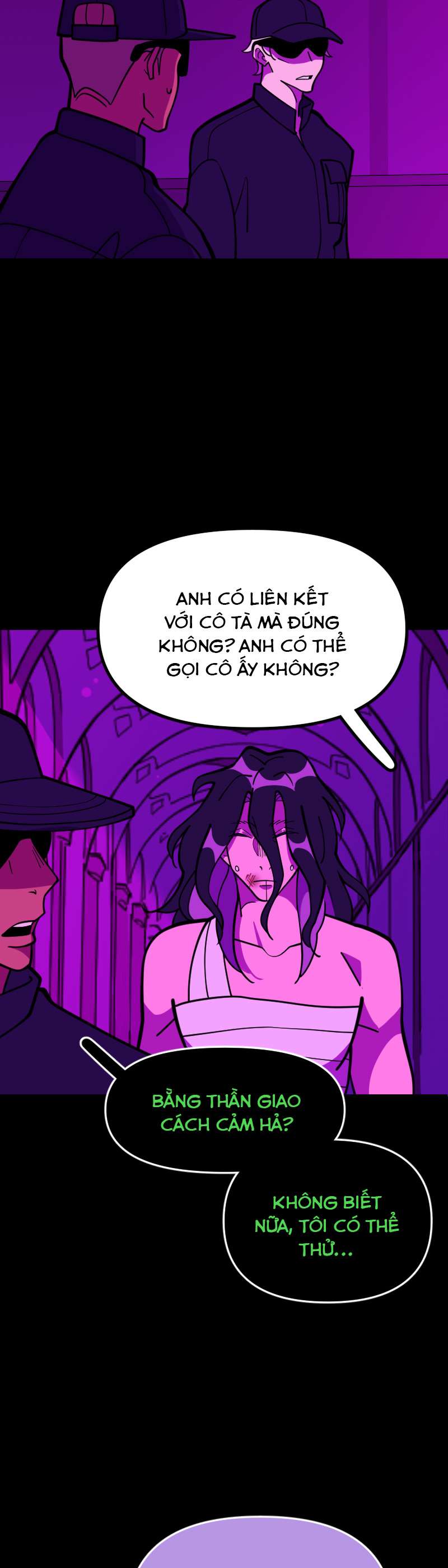 Homesick Chap 93 - Trang 3