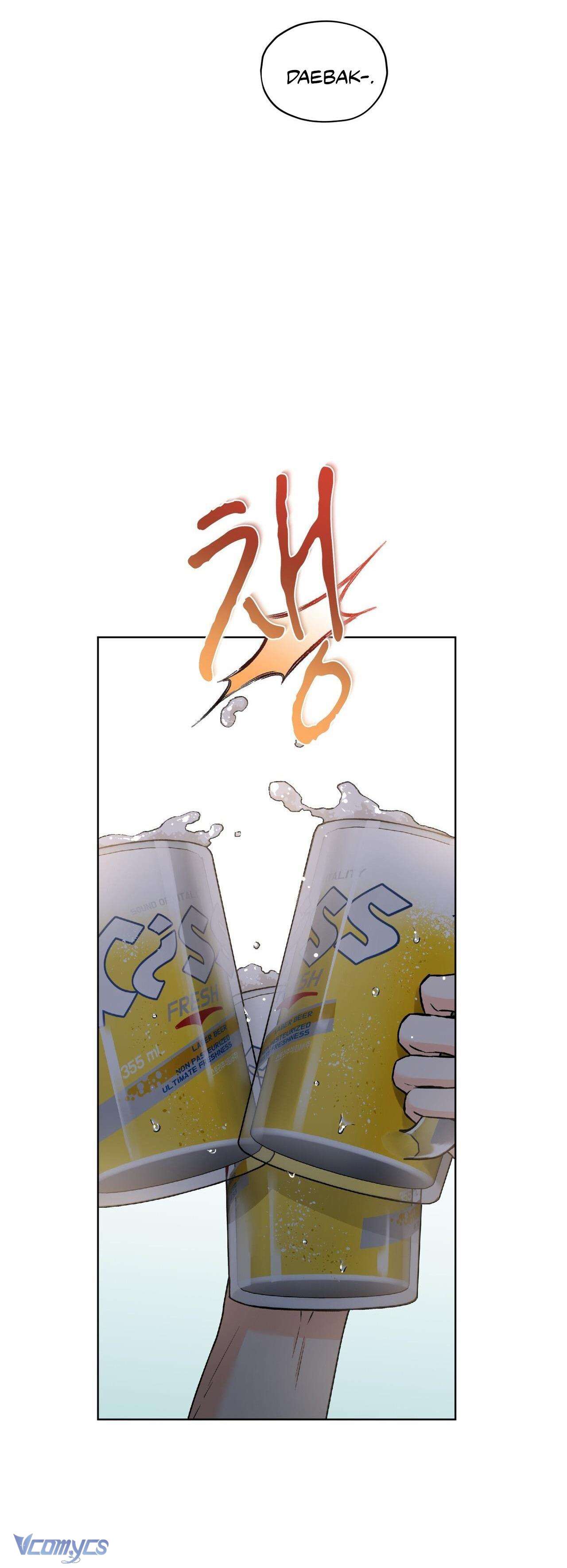 Nhà Tôi Có Một Con Chuột Chap 60 - Trang 2