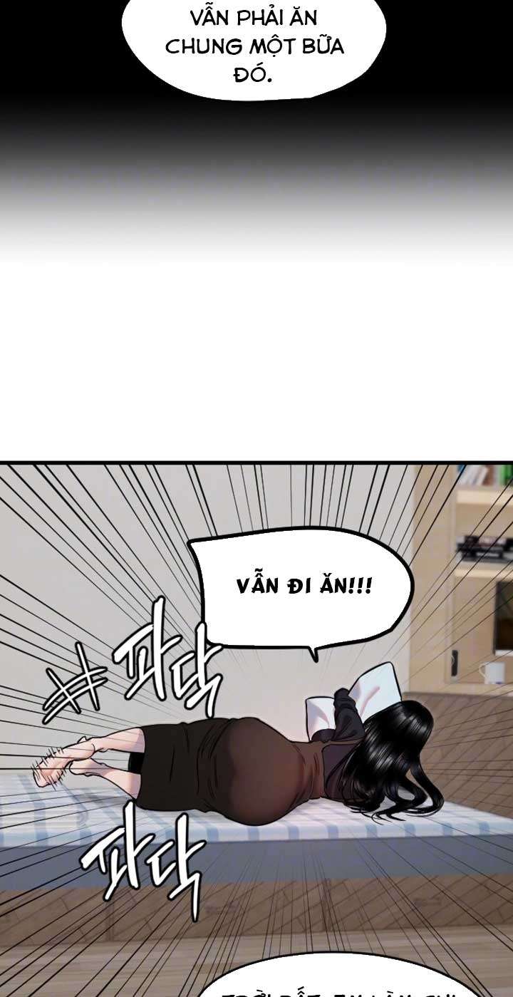 Manitto Chap 26 - Trang 3