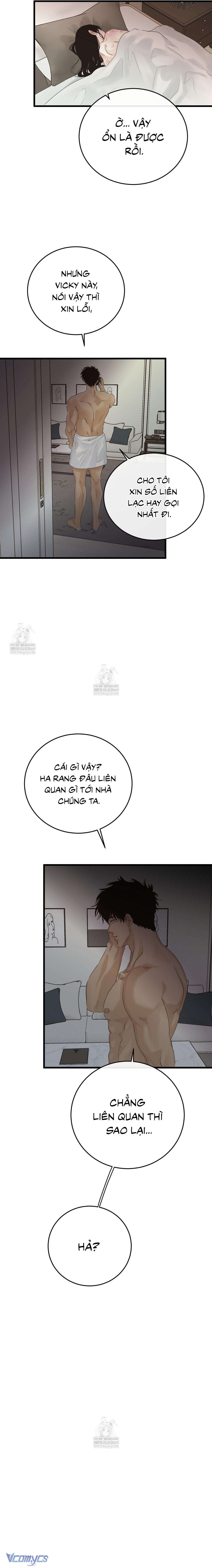 Trở Thành Gia Đình Chap 78 - Next 