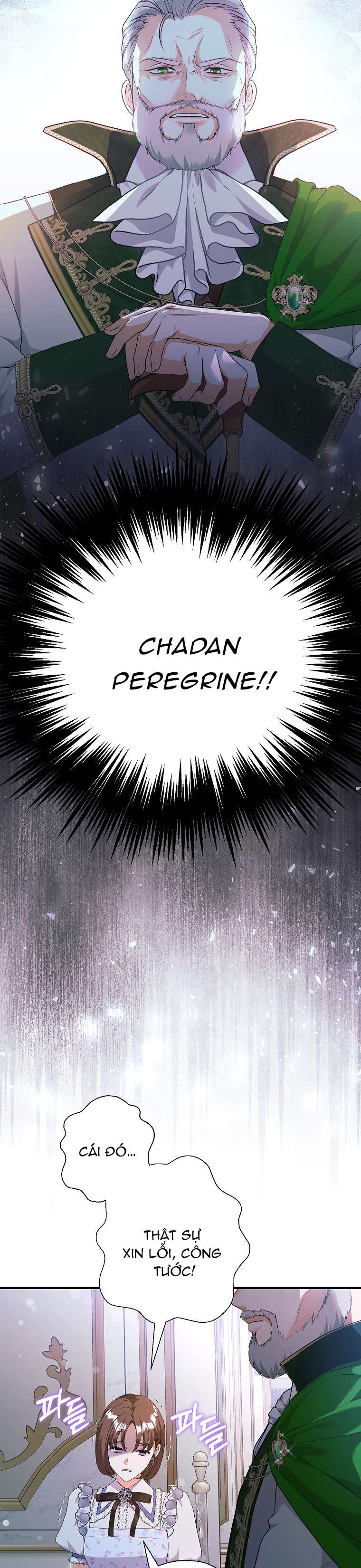 Kẻ Phản Diện Có Thời Hạn Ủng Hộ Tôi Hủy Hôn Chap 43 - Trang 3