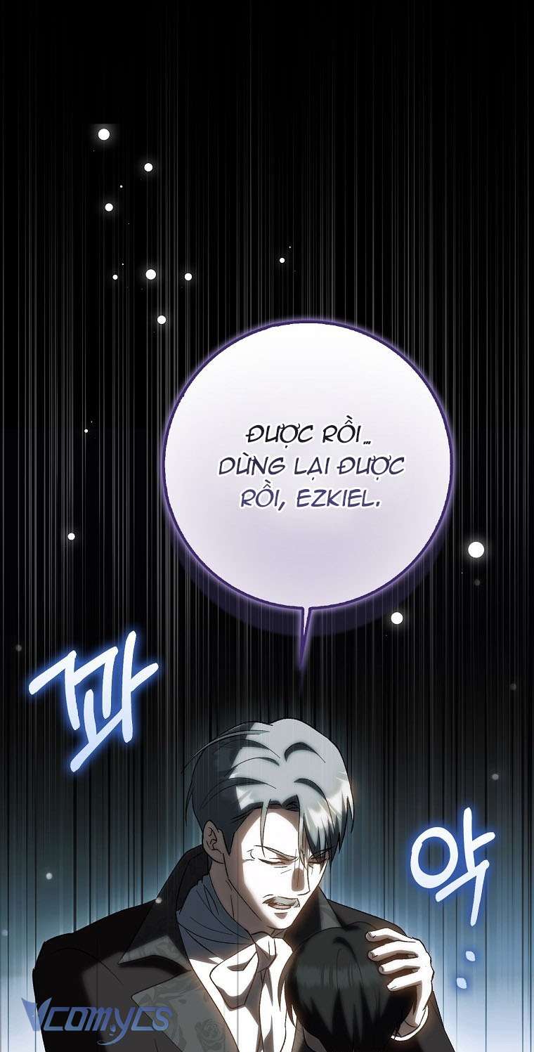 Công Chúa Bạch Hổ Không Có Nguy Hiểm Nha! Chap 13 - Trang 2