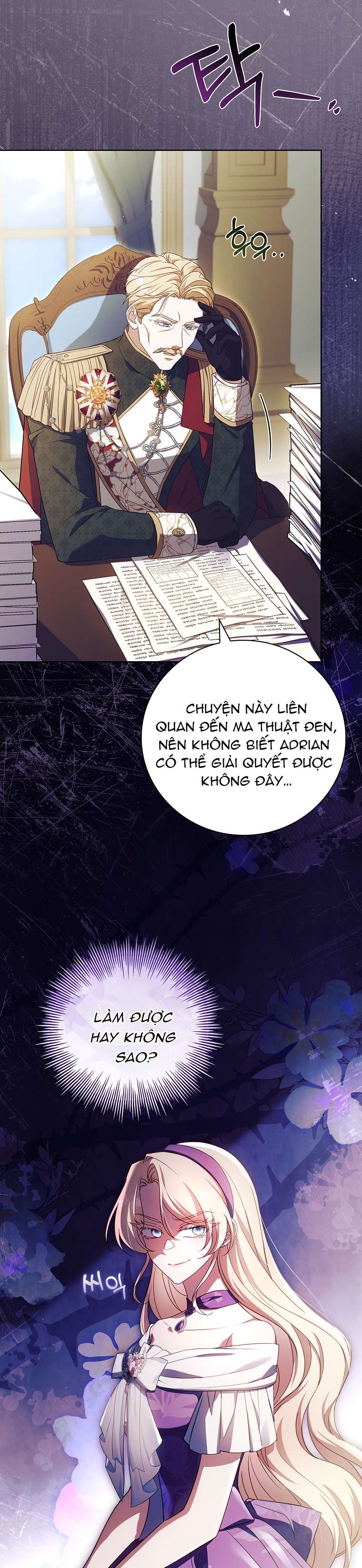 Cha Nào Con Nấy Chap 50 - Next 