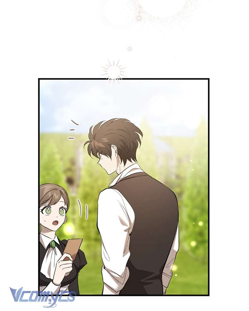 Ác Quỷ Nuôi Dưỡng Tiểu Thư Chapter 49 - Trang 4