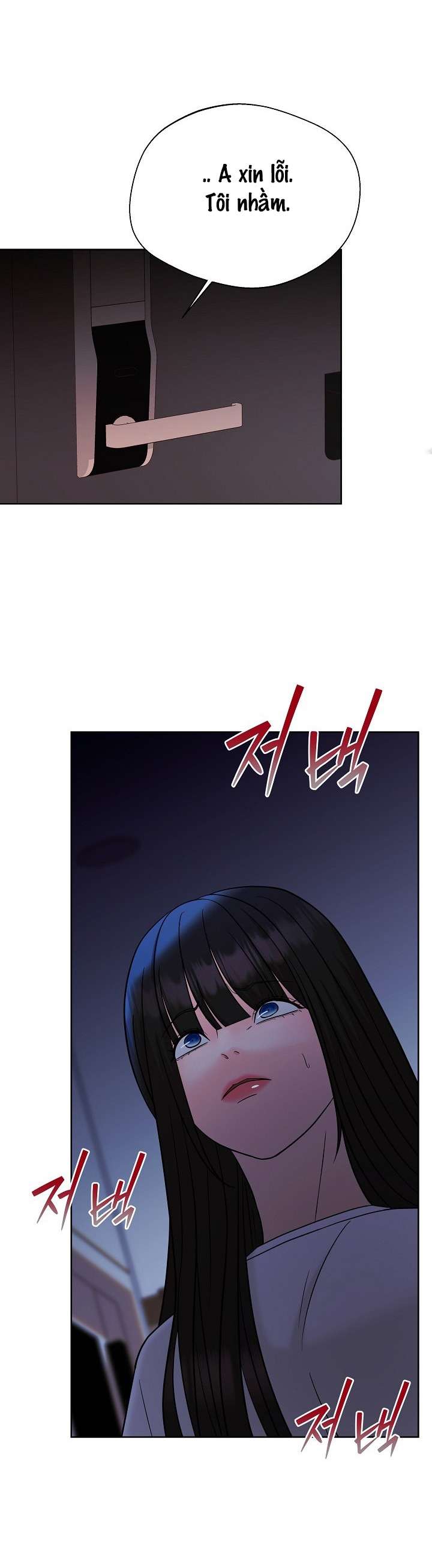 Ván Chơi Cá Cược Chap 19 - Next Chap 20