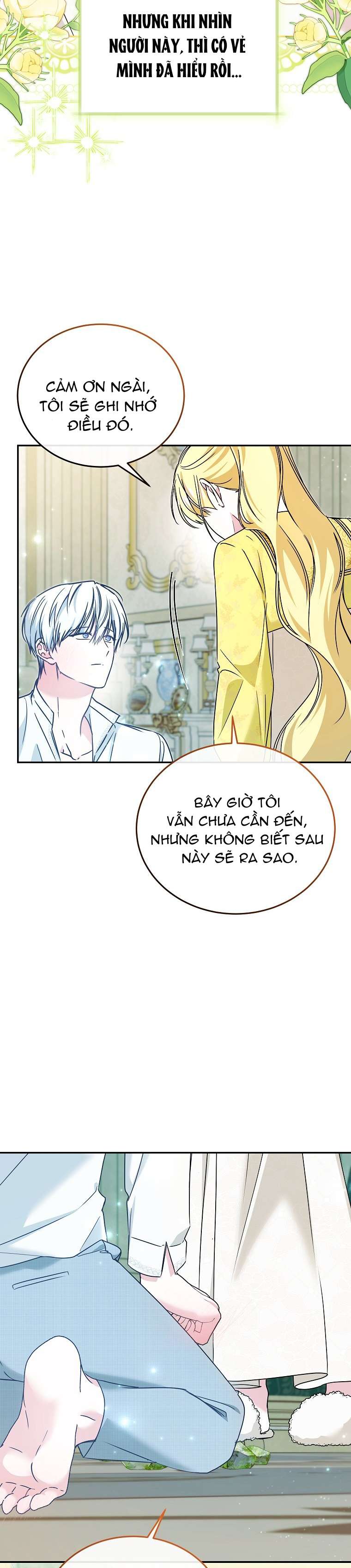 Chị Gái Tôi Là Nhân Vật Chính Chap 65 - Trang 2