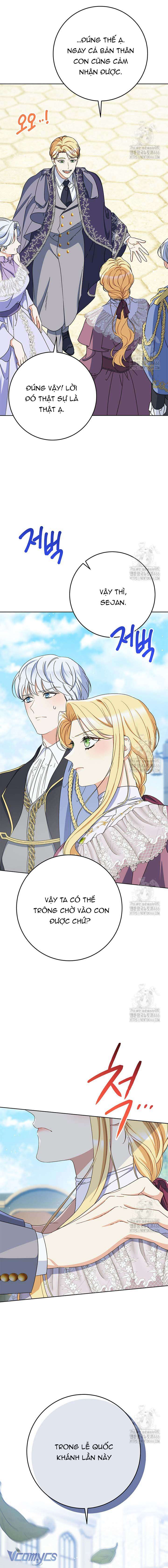 Nuôi Dưỡng Em Gái Xinh Đẹp Chap 86 - Trang 3