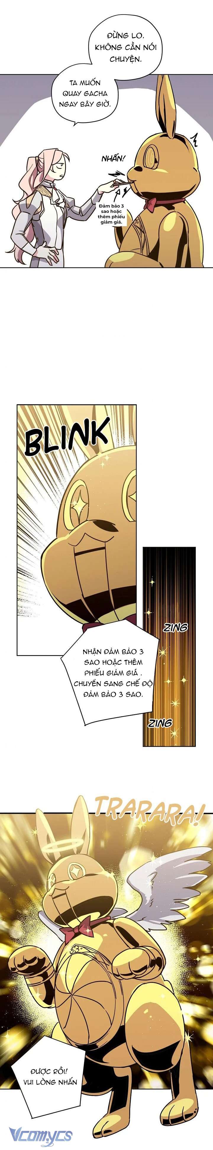 CHITRA Chapter 93 - Trang 2