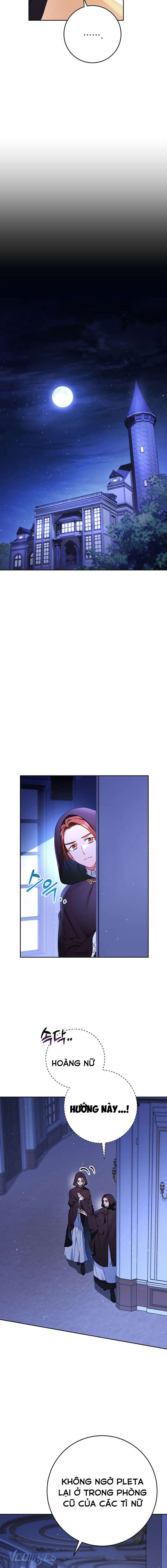 Nuôi Dưỡng Em Gái Xinh Đẹp Chap 3 - Trang 3