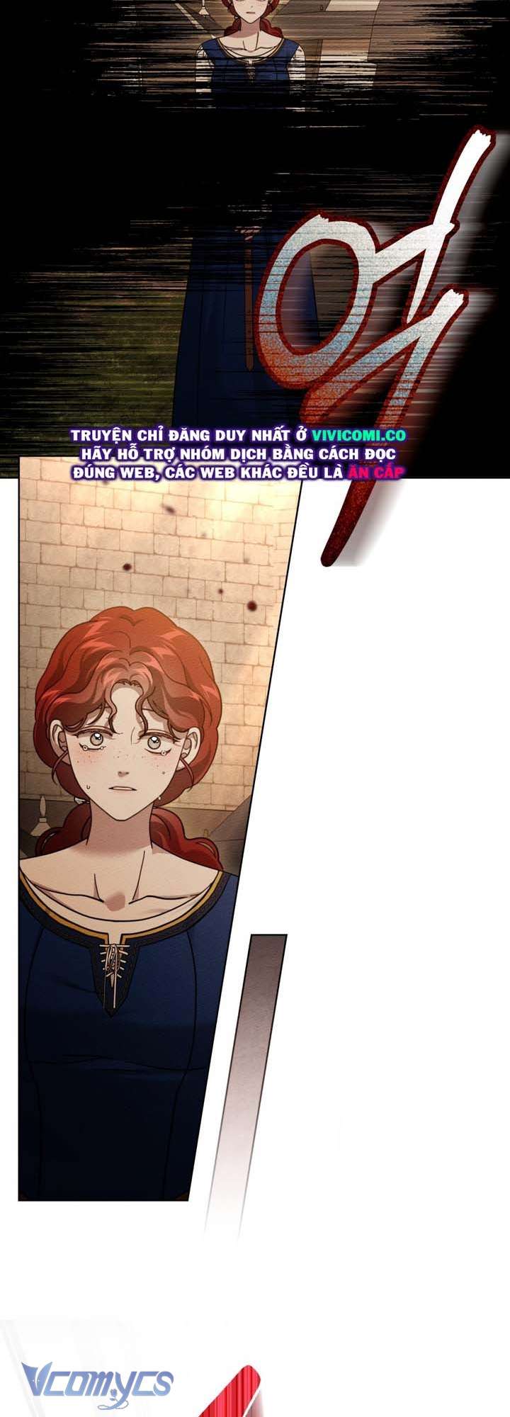 Dưới Bóng Cây Sồi Chap 129 - Next 