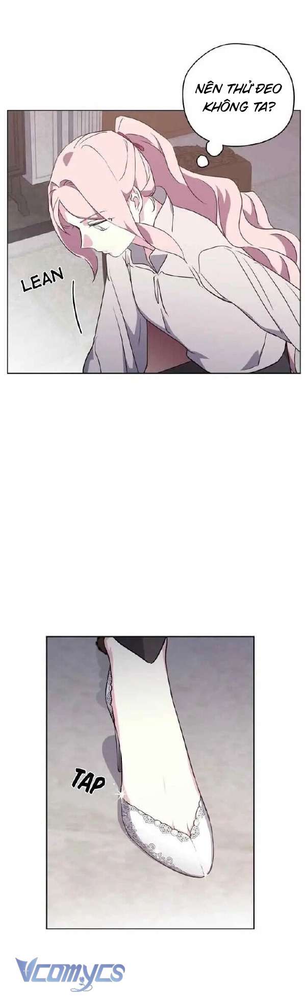 CHITRA Chapter 46 - Trang 4