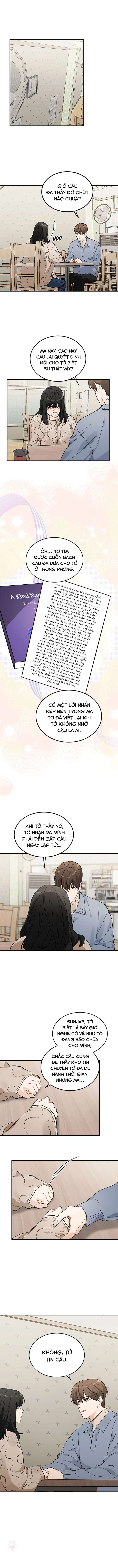 Cõng Anh Mà Chạy Chap 54 - Next Chap 55
