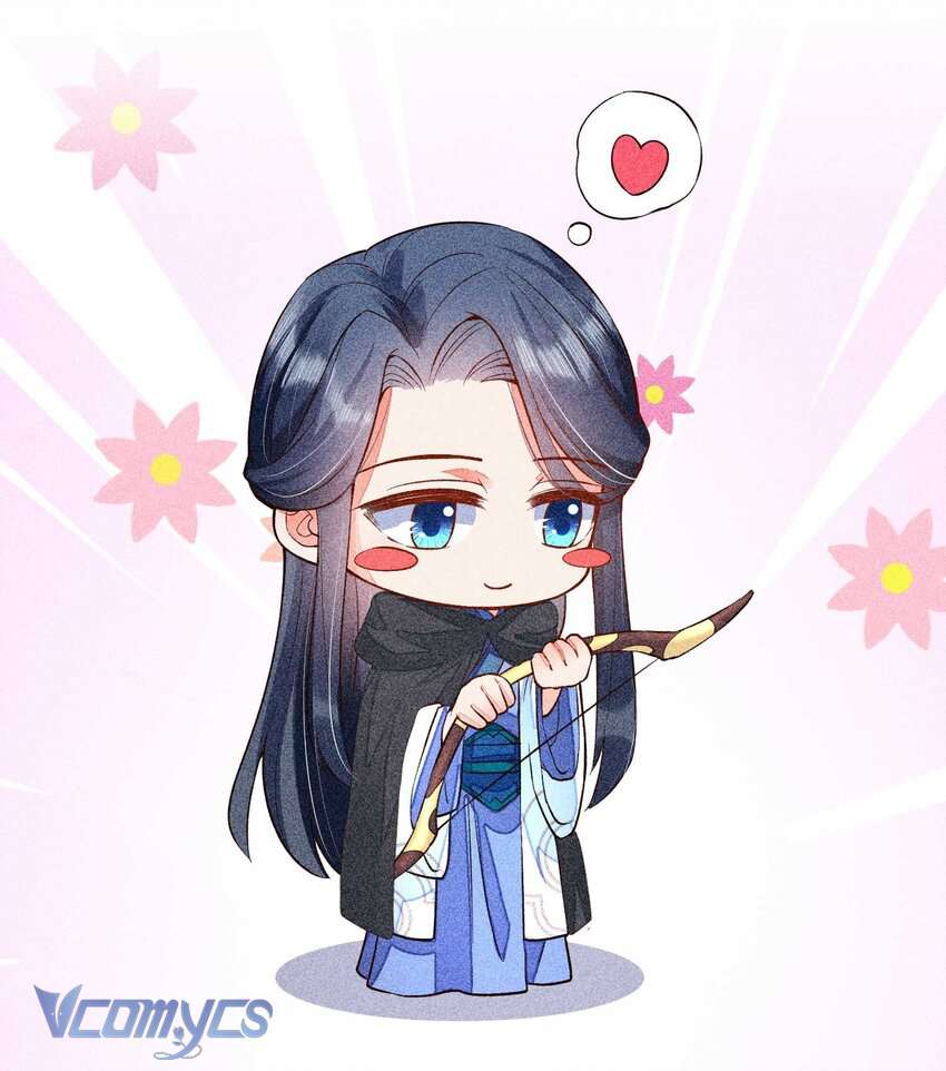 Nuôi Dưỡng Hoàng Tử Chap 24 - Next Chap 25