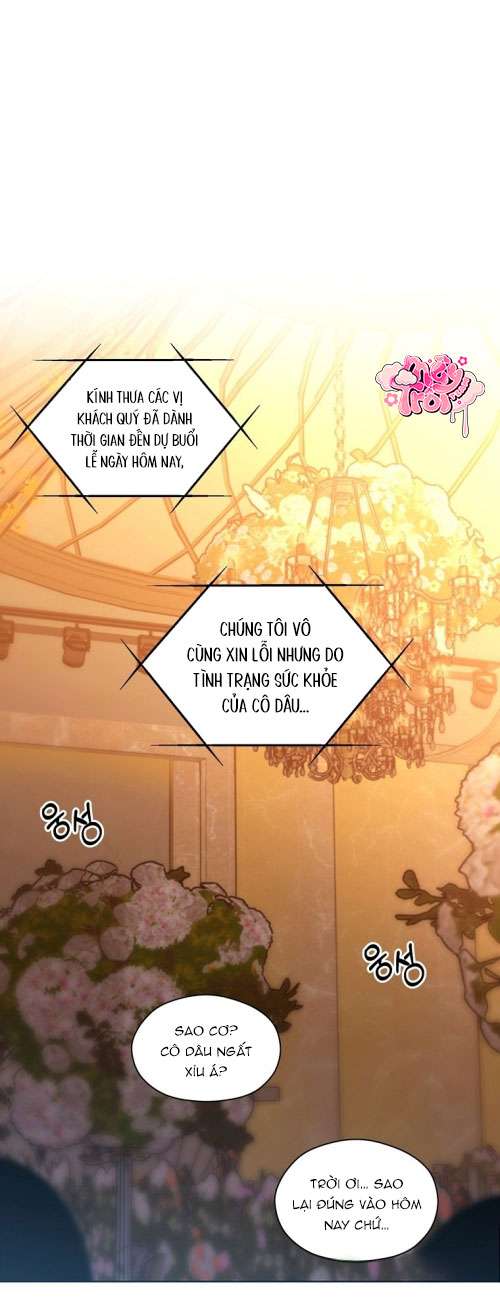 [18+] Ngọn Gió Thơ Ngây Chap 8 - Next Chap 9