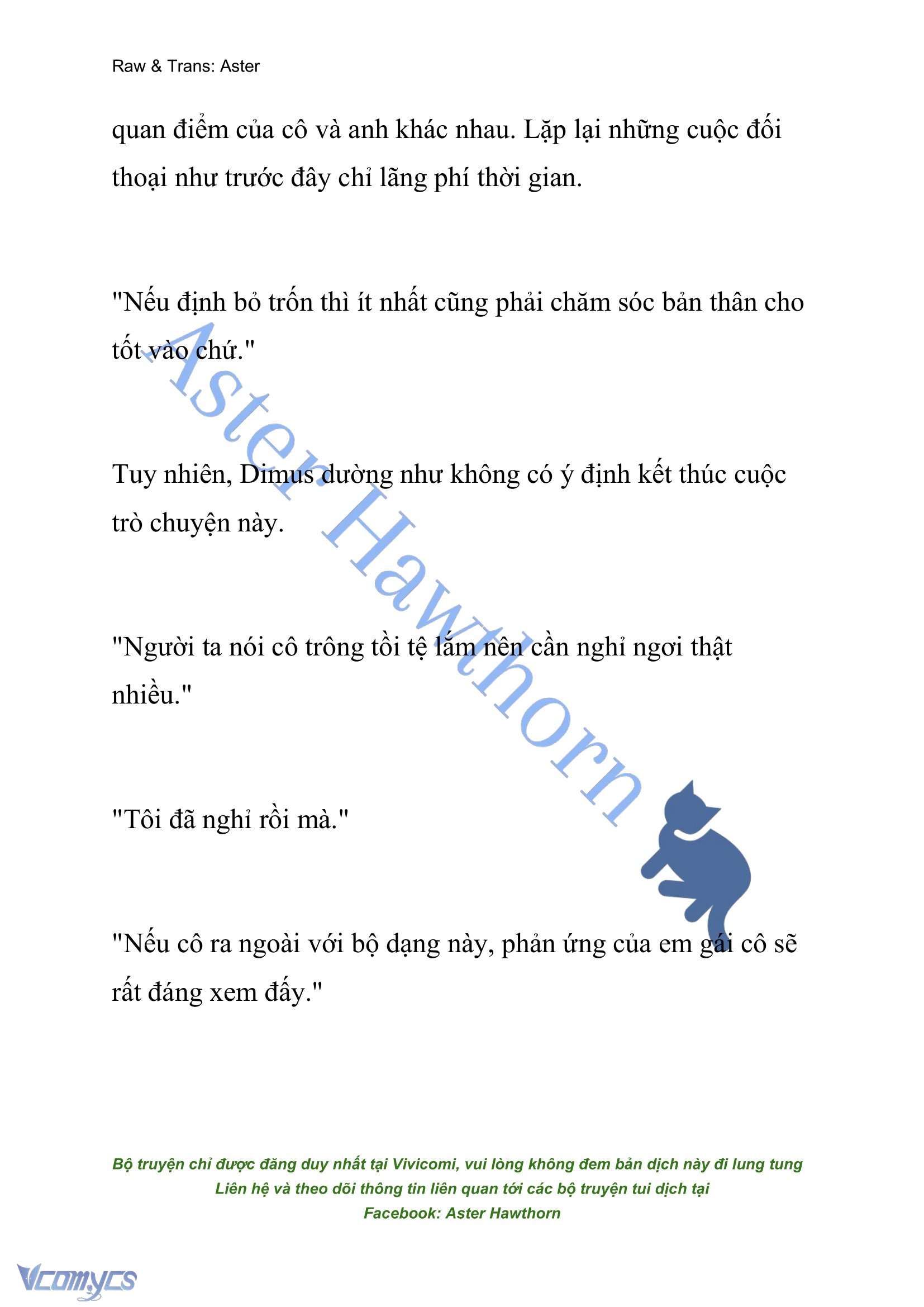 [NOVEL] Odalisque Chap 114 - Trang 2