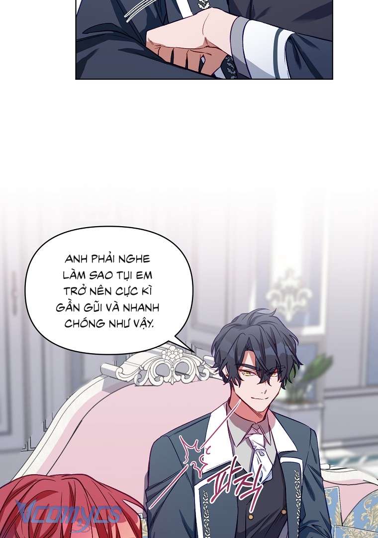 Cuộc Sống Thứ Hai Trên Thảm Đỏ Chap 5 - Trang 3