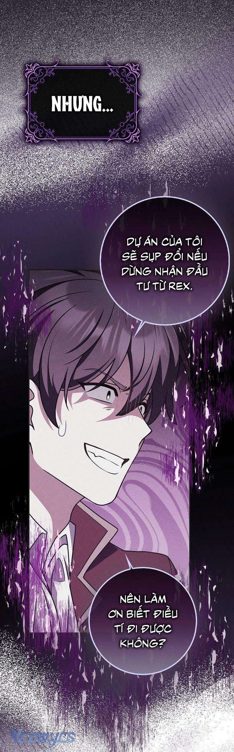 Tôi Thề Chúng Ta Chỉ Là Bạn Chapter 48 - Trang 4