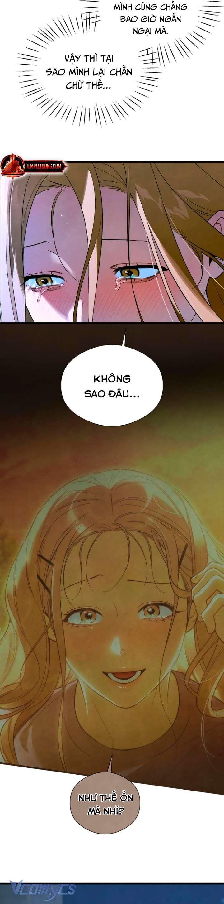 [18+] Mong Ước Của Ác Quỷ Chap 52 - Trang 2