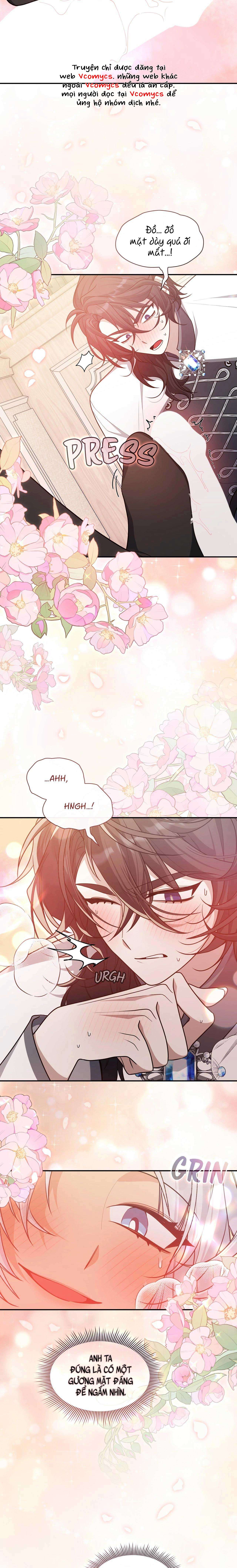 Cuộc Vui Thác Loạn Tử Thần Chap 17 - Trang 2