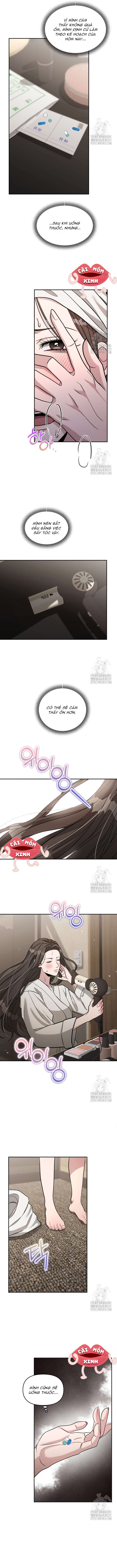 Collector Collector-Chap 29 - Trang 2