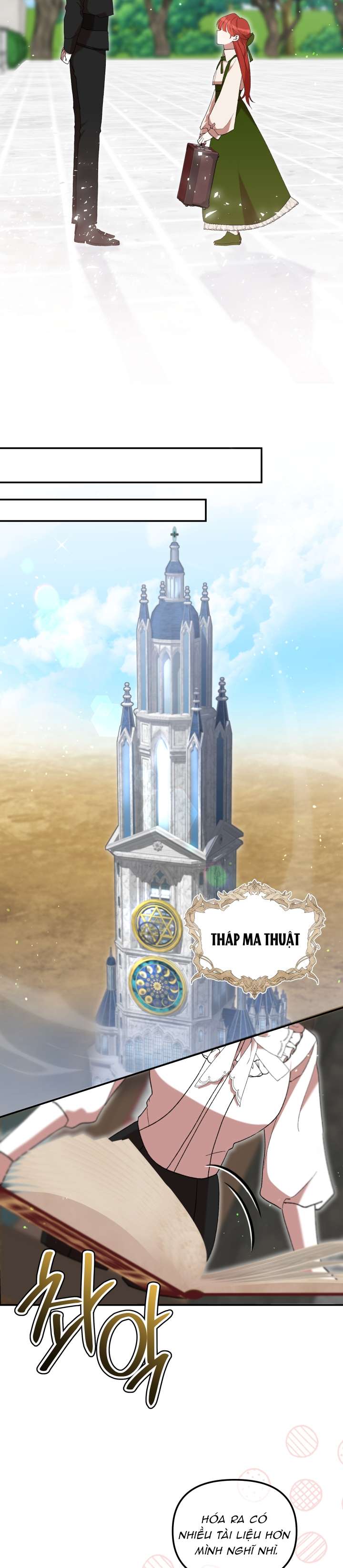 Tôi Đã Vô Tình Quyến Rũ Em Trai Của Nam Chính Chap 44 - Trang 3