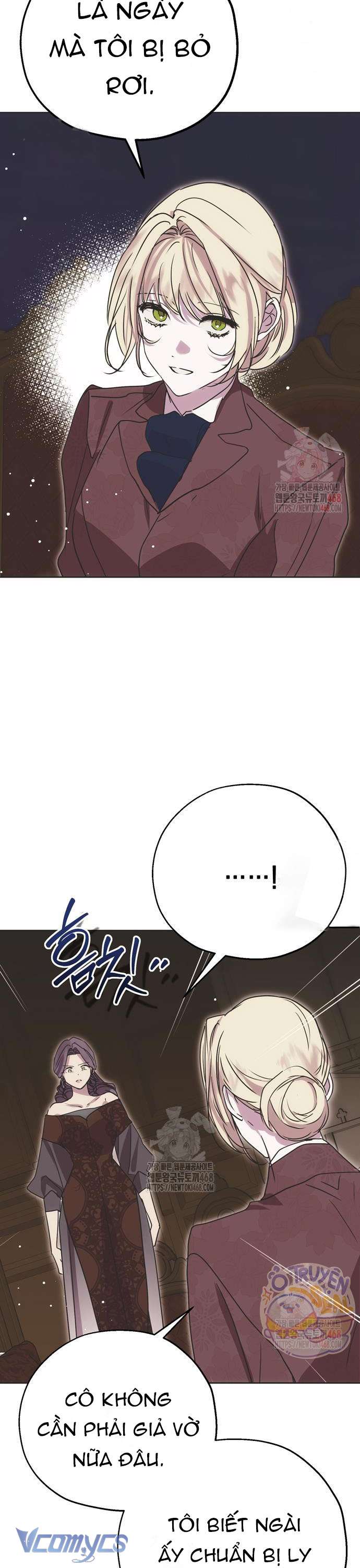 Vụ Bê Bối Vô Đạo Đức Chap 4 - Trang 4